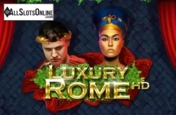 Luxury Rome