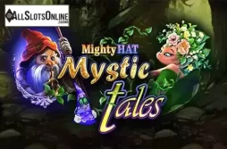 Mighty Hat: Mystic Tales
