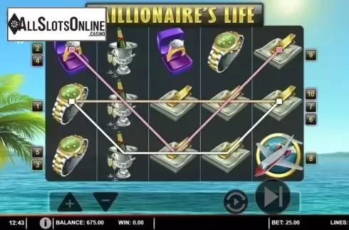 Win screen 2