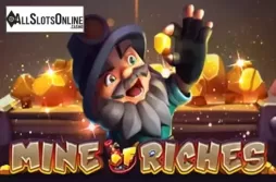 Mine of Riches