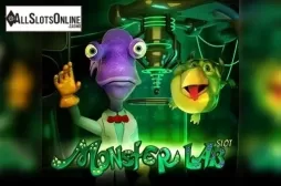 Monster Lab