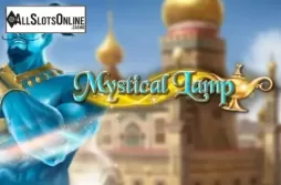 Mystical Lamp