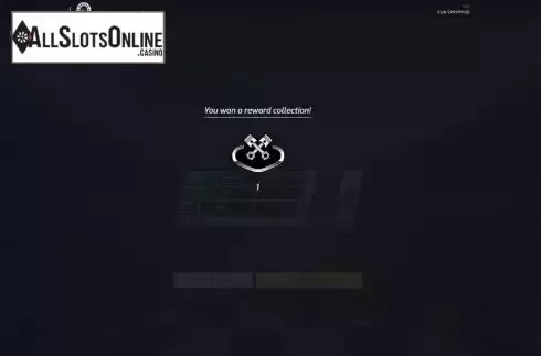 Win screen