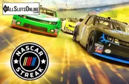Nascar Streak