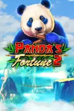 Panda's Fortune 2