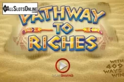 Pathway to Riches