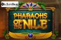Pharaons of the Nile