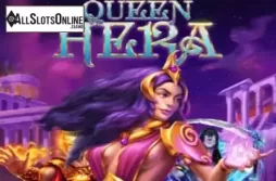 Queen Hera