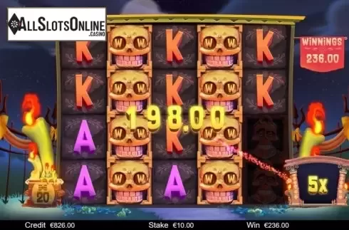 Free Spins 3. Roco Loco from Live 5