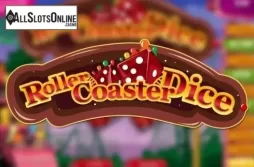 Roller Coaster Dice. Roller Coaster Dice from Playtech