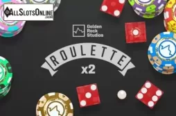 Roulette X2