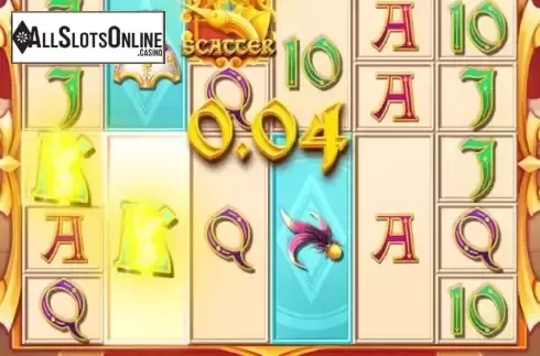 Win screen 2