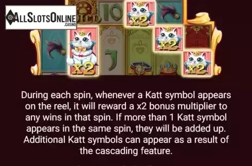 Multiplier screen