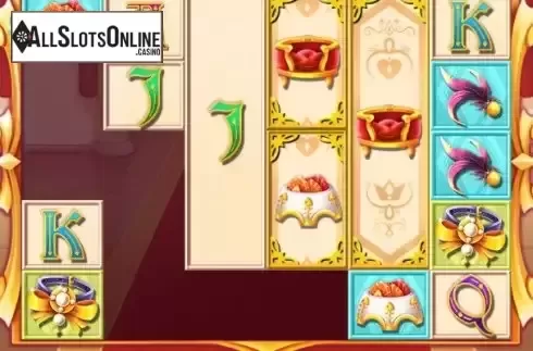 Win screen