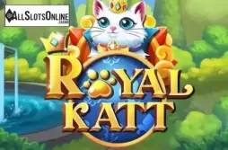 Royal Katt
