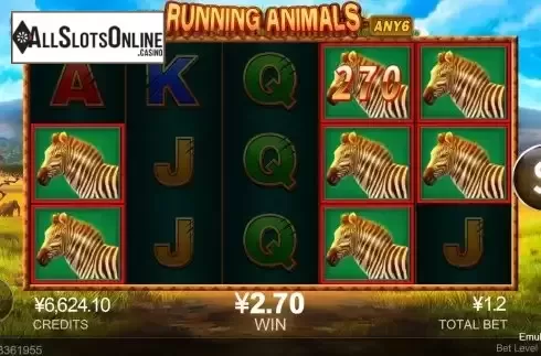 Win Screen 2