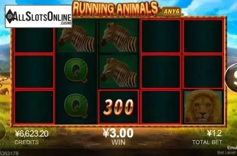 Win Screen 3
