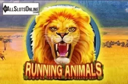Running Animals
