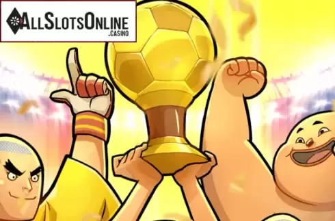 Fre Spins Win. Shaolin Soccer from PG Soft