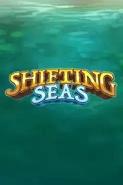 Shifting Seas