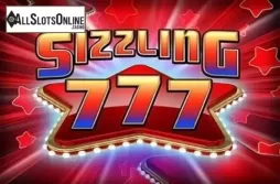 Sizzling 777