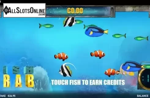 Bonus Game 2