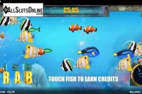 Bonus Game 3