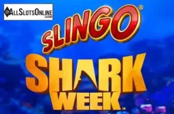 Slingo Shark Week