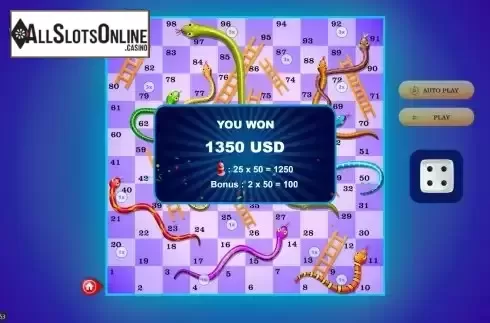 Win Screen 2