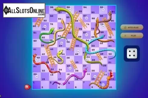 Game Screen