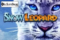 Snow Leopard. Snow Leopard from WMS