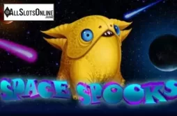 Space Spooks