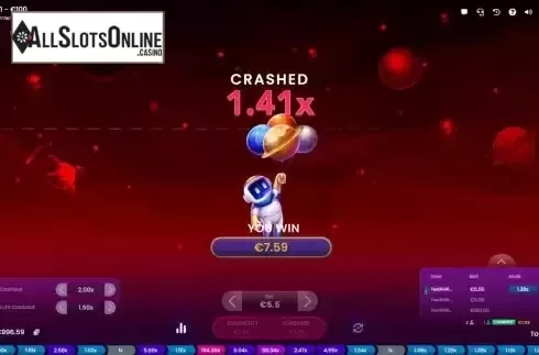 Game Screen 3