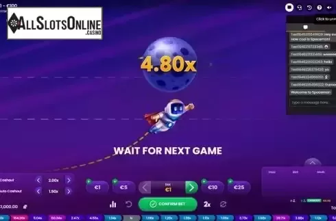 Game Screen 2