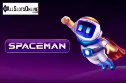 Spaceman