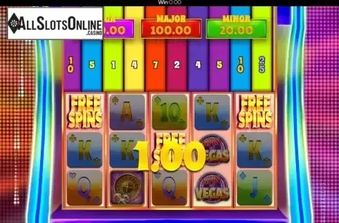 Win screen 2
