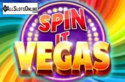 Spin It Vegas