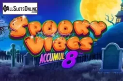 Spooky Vibes Accumul8