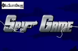 Screen1. Spy Game from Rival Gaming