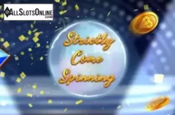 Strictly Come Spinning