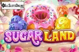 Sugar Land (Felix Gaming)