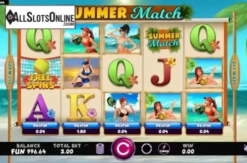 Reel Screen
