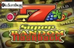 Super Random Flashback