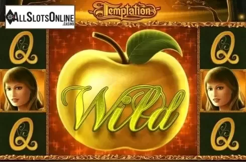 Screen4. Temptation from Merkur