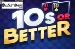 Tens or Better (iSoftBet)