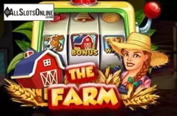 The Farm. The Farm from Red Rake