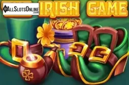 The Irish Game