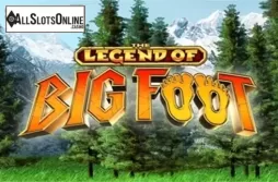 The Legend of Big Foot