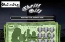 Thrill Bill