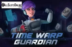 Time Warp Guardian